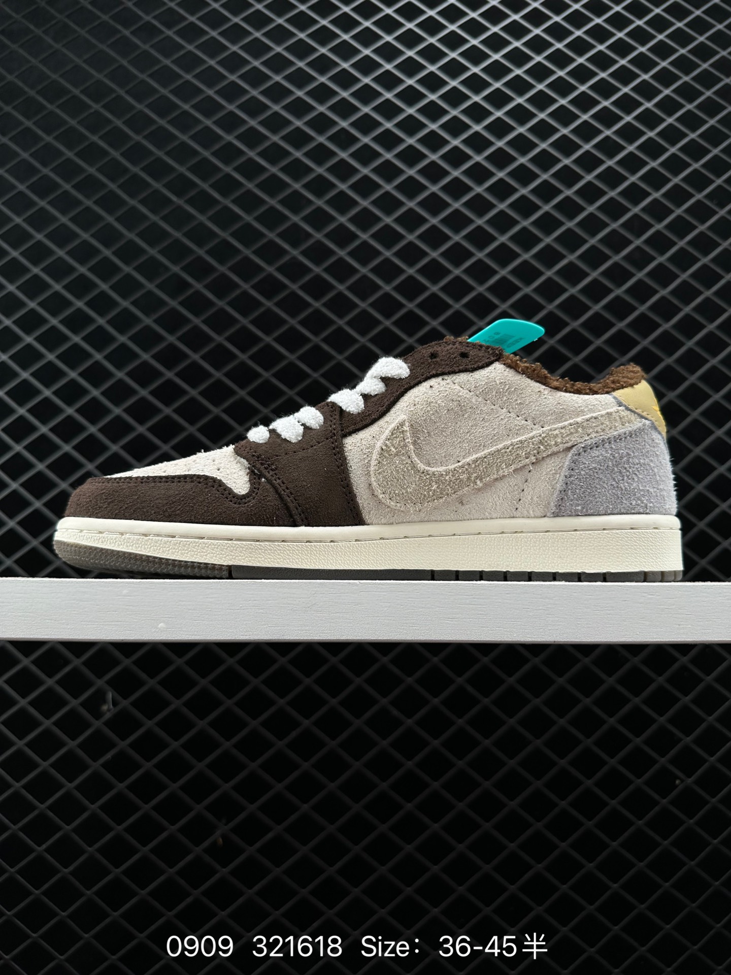 Air Jordan 1 Low AJ1